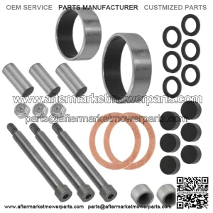 Primary Clutch Rebuild Kit for Polaris Trail Blazer 330 2008 2009 2010 2011-2013 (For: Polaris)