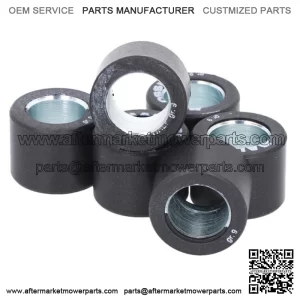 Peugeot Speedfight 2 100 HT 12g Rollers 18x14mm