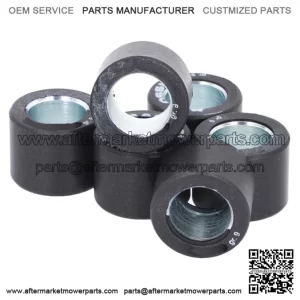 Peugeot Vivacity 100 HT 13g Rollers 18x14mm