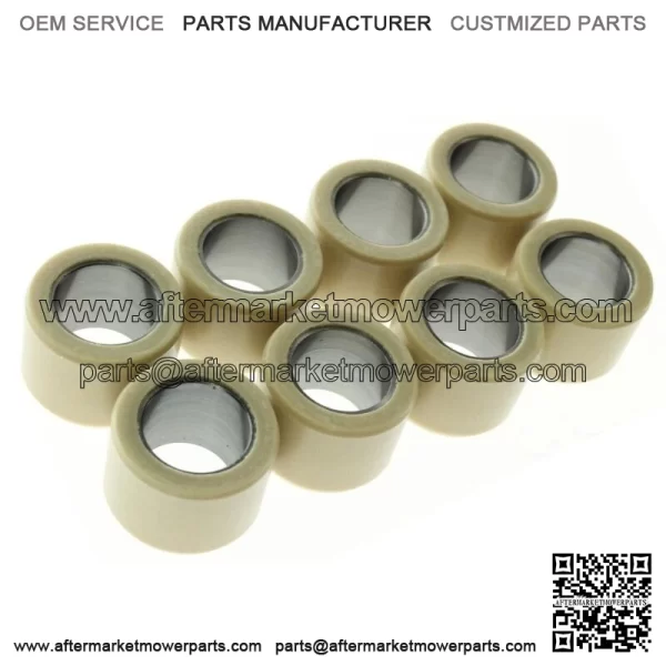 Honda ROLLER SET, WEIGHT 22123-MCT-000 OEM NEW