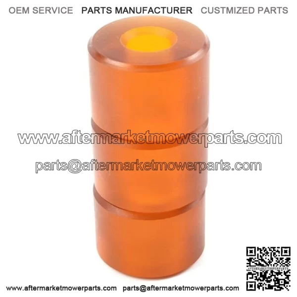 For Can Am X3 Maverick Sport Defender Driven Clutch Roller Kit 3 Pack - Image 4