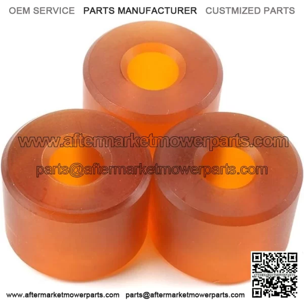For Can Am X3 Maverick Sport Defender Driven Clutch Roller Kit 3 Pack - Image 5
