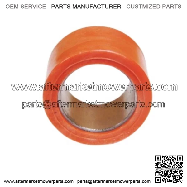 OEM Arctic Cat ATV Movable Clutch Drive Roller 0823-164 - Image 3