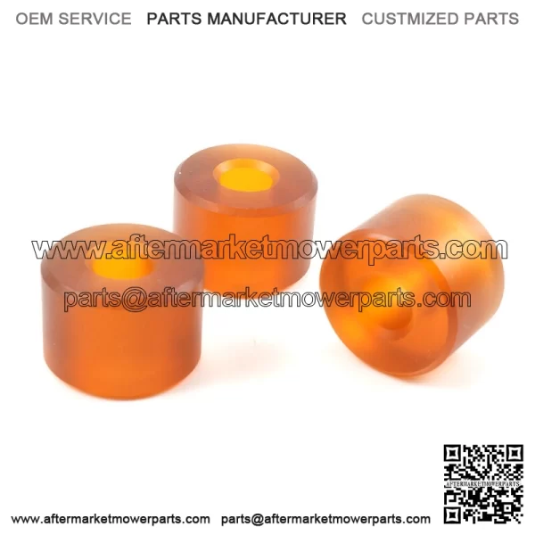 Driven Clutch Rhino Roller Kit Fit Can Am X3 Maverick Sport Defender 3 Pack - Image 3