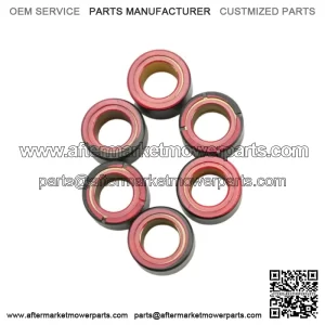 Transmission Clutch Roller Set 12g for Yamaha Zuma 125 2009-2015 BWS X
