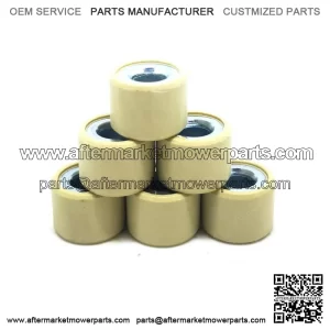 20x15mm Variator Roller Weight Slider for Honda PCX 125 150 160 SYM SUZUKI KYMCO