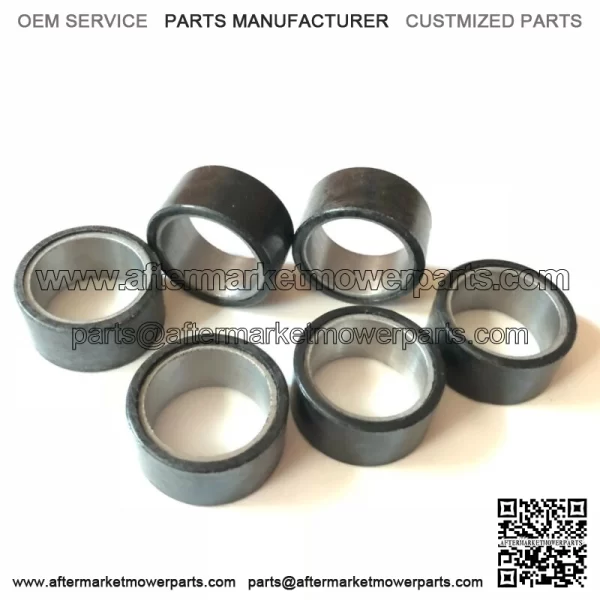 Primary Clutch Weight Pulley Roller Fit UTV400 ATV400 MASSIMO SUPERMACH, COLEMAN - Image 3