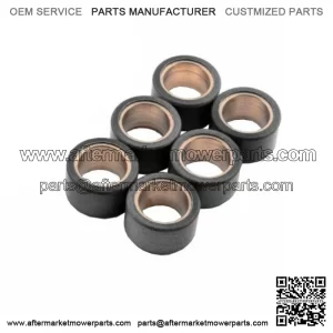 Transmission Clutch Roller Set For Yamaha Zuma 125 BWS X GTR AERO 1P3-WE763-00