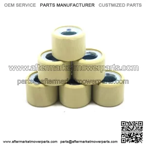 Variator Roller Weight Slider for Honda PCX 125 150 160 SYM SUZUKI KYMCO 20x15mm