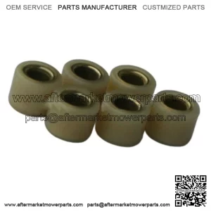 TaoTao VIP CY50A Future Champion,GY6-50 Clutch Roller Weight Set