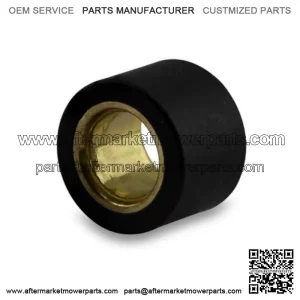 Clutch Variator Rollers - 10g (19x17)