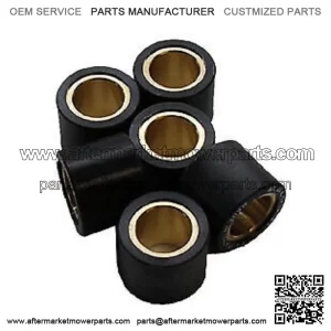 Coolster GK6150 150cc,  GoKart Front Clutch Roller Set