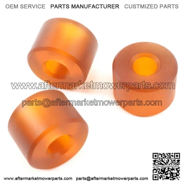 3x Car Driven Clutch Rhino Roller Kit Fit Can Am X3 Maverick Sport Defender - Image 5