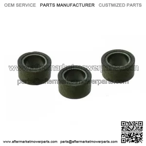 CLUTCH ROLLER PACK/3, BRONCO AT-03754 92122-1204 KAW MULE, KVF400 00-02