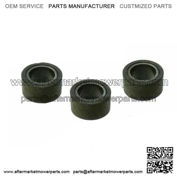 CLUTCH ROLLER PACK/3, BRONCO AT-03754 92122-1204 KAW MULE, KVF400 00-02