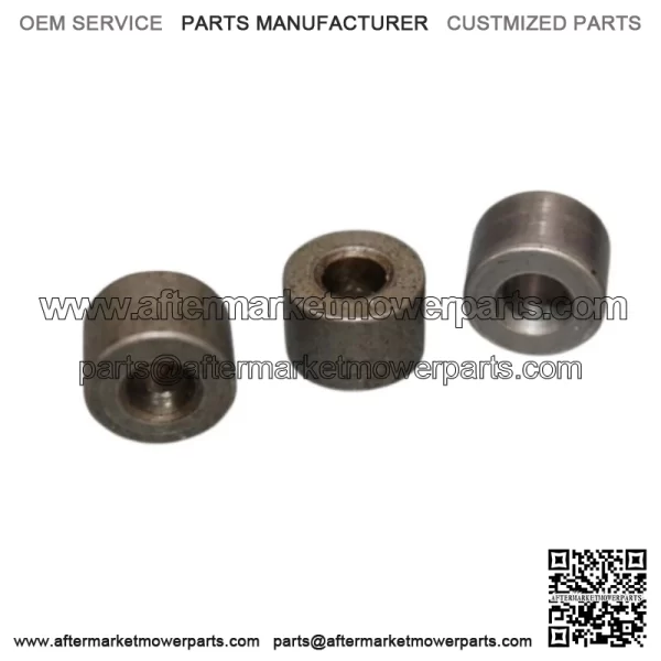 Polaris Clutch Roller Weight Set of 3 5020423 - Image 2