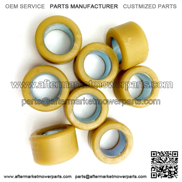 8Pcs Primary Clutch Variator Roller For FitsCF188 CF500 CF 500CC CFMOTO ATV Quad - Image 4