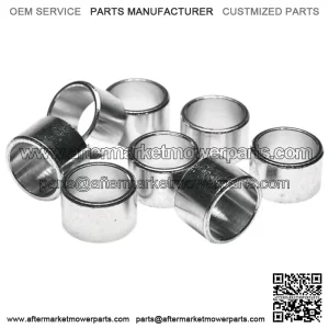 Clutch Roller Weights (WE241012)