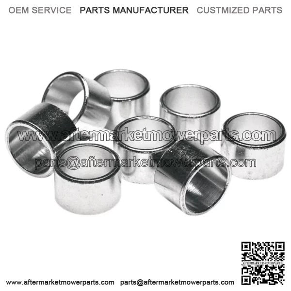 Clutch Roller Weights (WE241012)