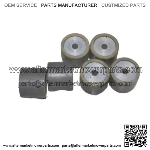 2003 Can-Am Bombardier Rally Clutch Roller Set 711281310 - Image 2