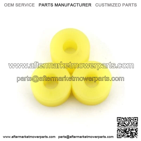 3x Driven Clutch Rollers Fit For Can Am Maverick X3 2017-2019 - Image 2