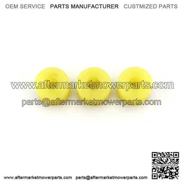 3x Driven Clutch Rollers Fit For Can Am Maverick X3 2017-2019 - Image 3