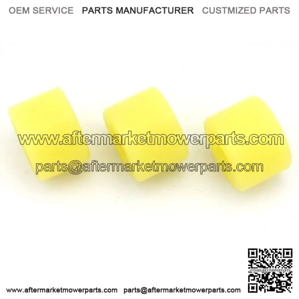 3x Driven Clutch Rollers Fit For Can Am Maverick X3 2017-2019 - Image 4