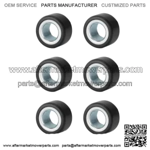 Primary Clutch Weight Pulley Roller For Yamaha Gpd125-A Nmax125 Yp125Ra Xmax125