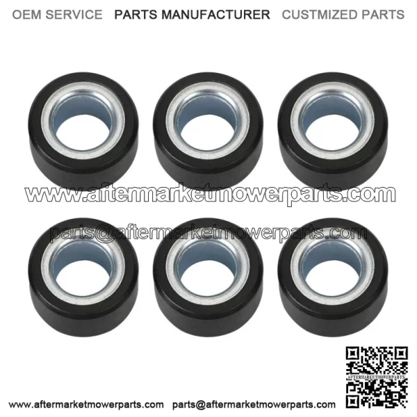 Primary Clutch Weight Pulley Roller For Yamaha Gpd125-A Nmax125 Yp125Ra Xmax125 - Image 5
