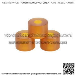 3 Pack For Can Am X3 Maverick Sport Defender Driven Clutch Rhino Roller Kit