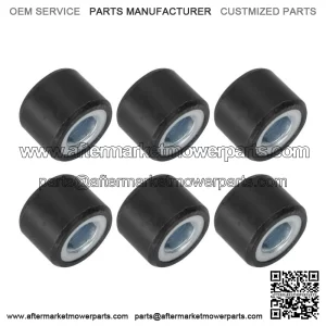 Primary Clutch Weight Pulley Roller For Honda WW125 PCX125 WW150 PCX150 PCX125