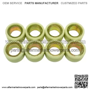 CLUTCH ROLLER SET / 8 LT-A SUZ, 21650-31G00, 30mm x 18mm, 28g, AT-03420-