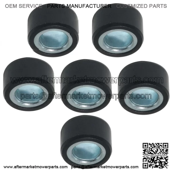 For Yamaha Variator Clutch Roller Weight Set GPD125-A Ocito 125 GPD150-A NMAX150 - Image 5