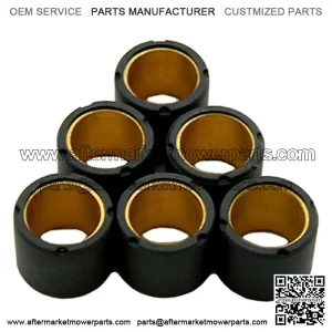 MRP SCOOTER CLUTCH ROLLER KIMCO/MALAGUTI F-18 MP-05129-1