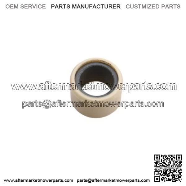 New OEM Polaris 0453091, 22121201-000 Clutch Roller NOS