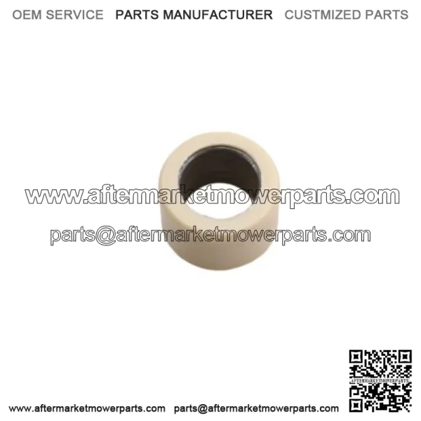 New OEM Polaris 0453091, 22121201-000 Clutch Roller NOS - Image 2