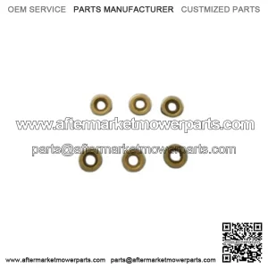 1321372 POLARIS CLUTCH ROLLERS QTY 6