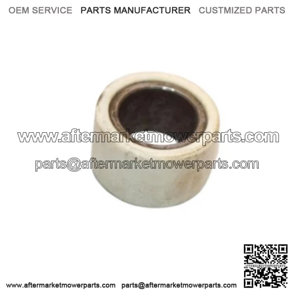 15 Suzuki King Quad 500 Oem Clutch Roller Weight 21650-09F51 Q1385 - Image 2