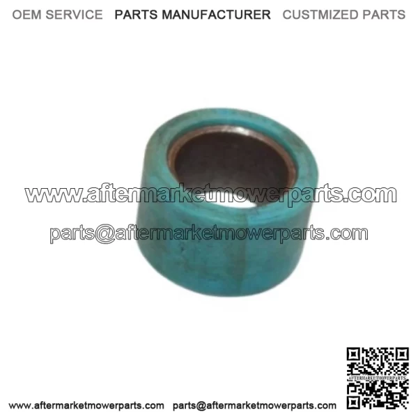 10 Arctic Cat Atv 700 H1 Efi 4x4 AutomaticOem Clutch Roller Weight 0823-167 AA10 - Image 4