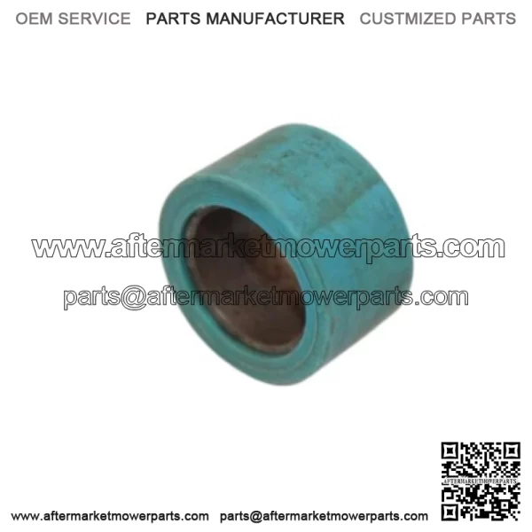 10 Arctic Cat Atv 700 H1 Efi 4x4 AutomaticOem Clutch Roller Weight 0823-167 AA10 - Image 5