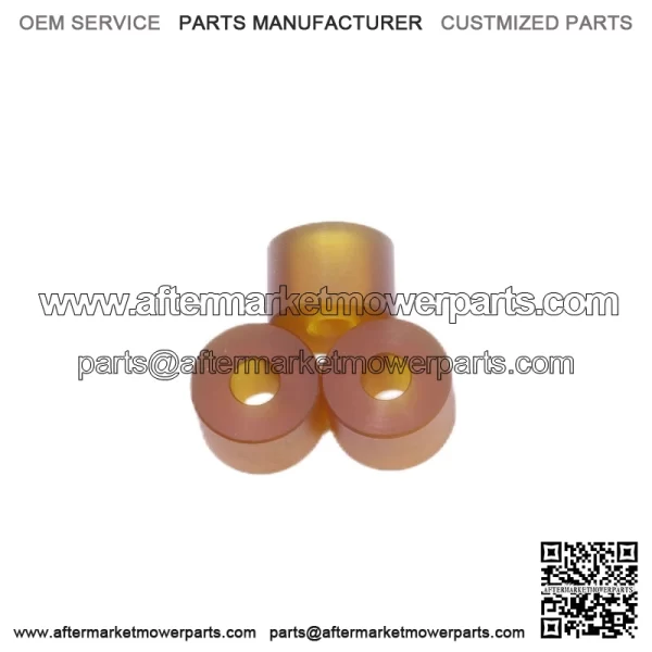 3pcs Driven Clutch Rhino Roller Kits for Can Am Maverick Sport Defender - Image 4