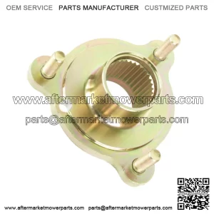 Rear Axle Sprocket Hub Collar for Polaris Trail Blazer 250 2005 2006 (For: Polaris)