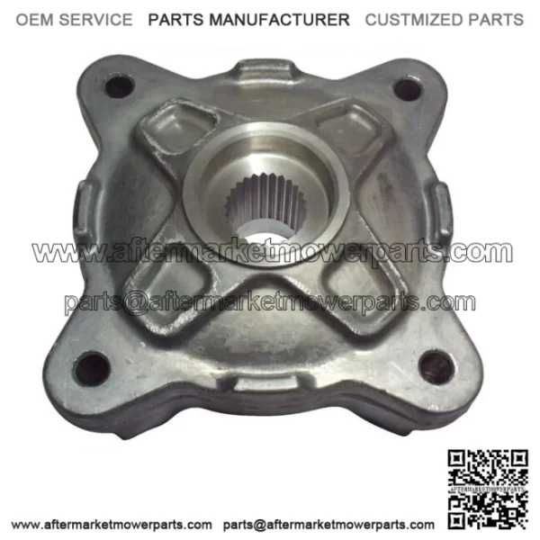 2010-2014 Polaris RZR 570 800 800 S OEM Front Wheel Hub 5137219