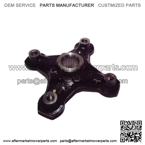 2015-2020 Can-Am Commander 1000 Maverick 1000 R OEM Front Wheel Hub 705501716