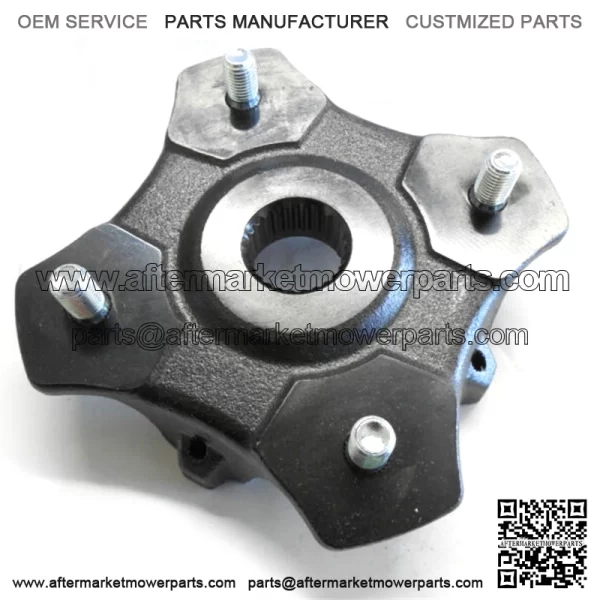 OEM ATV Front Wheel Hub Assy. 1502-433