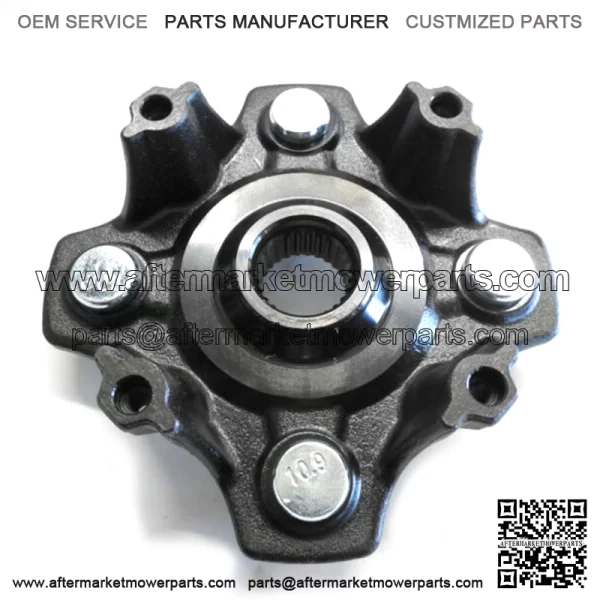 OEM ATV Front Wheel Hub Assy. 1502-433 - Image 3