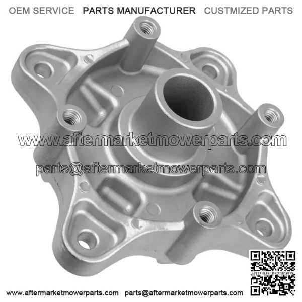 Rear Wheel Axle Hub for Polaris Sportsman 800 4X4  EFI 2007 2008 2009 2010-2015 For: Polaris Sportsman 800