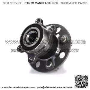 HONDA HUB 42200-TF6-951 OEM