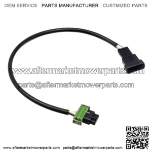 NAMZ 36" Speedometer Instrument Extension Harness 14+ Harley Softail Touring XL (For: Harley-Davidson)