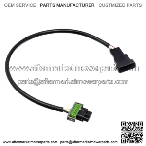 NAMZ 20" Speedometer Instrument Extension Harness 2015+ Harley Road Glide (For: Harley-Davidson)